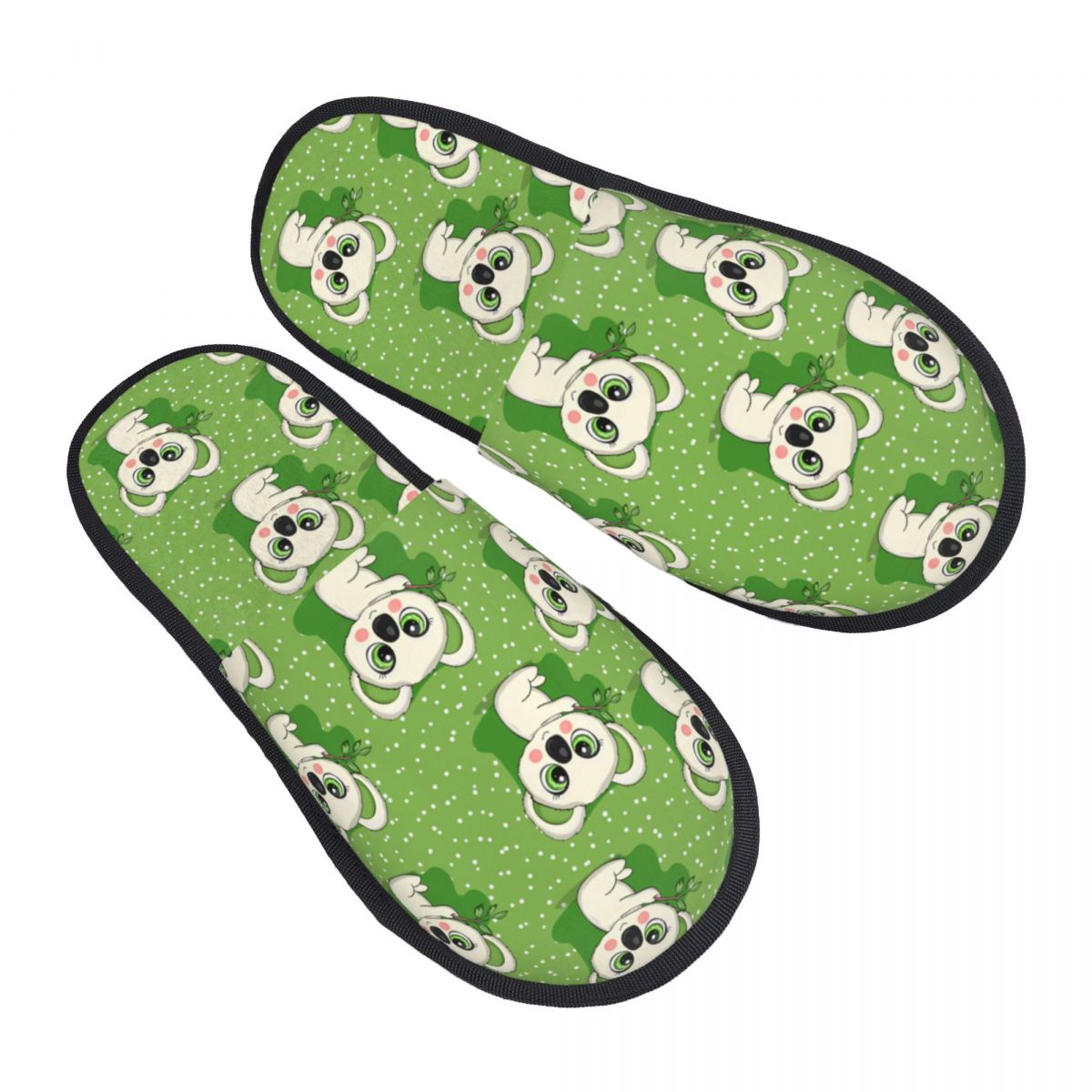 Women Shoes In Australia - Dibujos animados Australia oso Koala desgaste