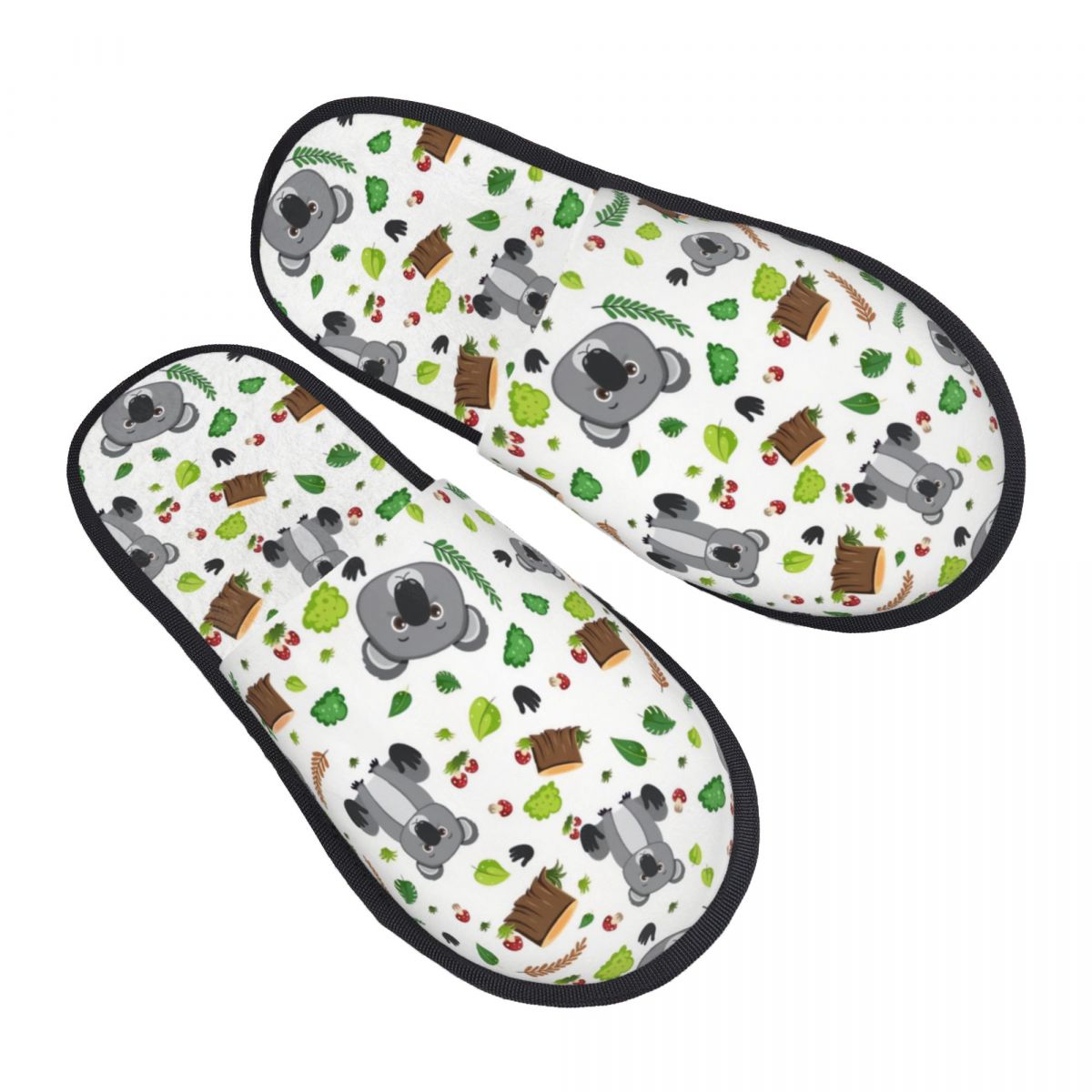Women Shoes In Australia - Lindas zapatillas de casa de Koala