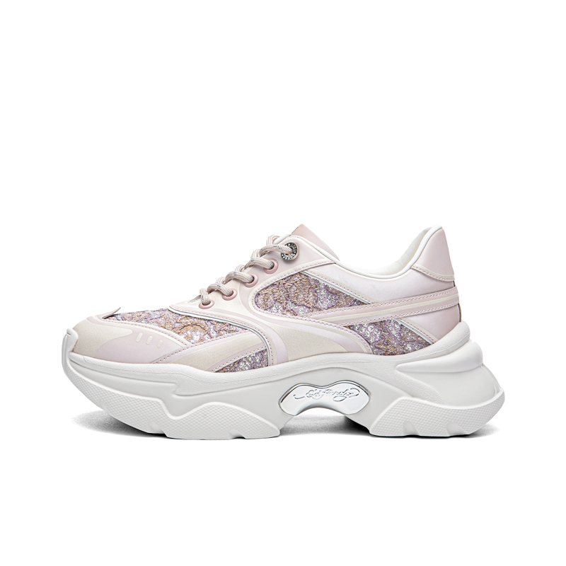 Women'S Shoes New Balance - Zapatos Ed Hardy para Mujer, Oferta