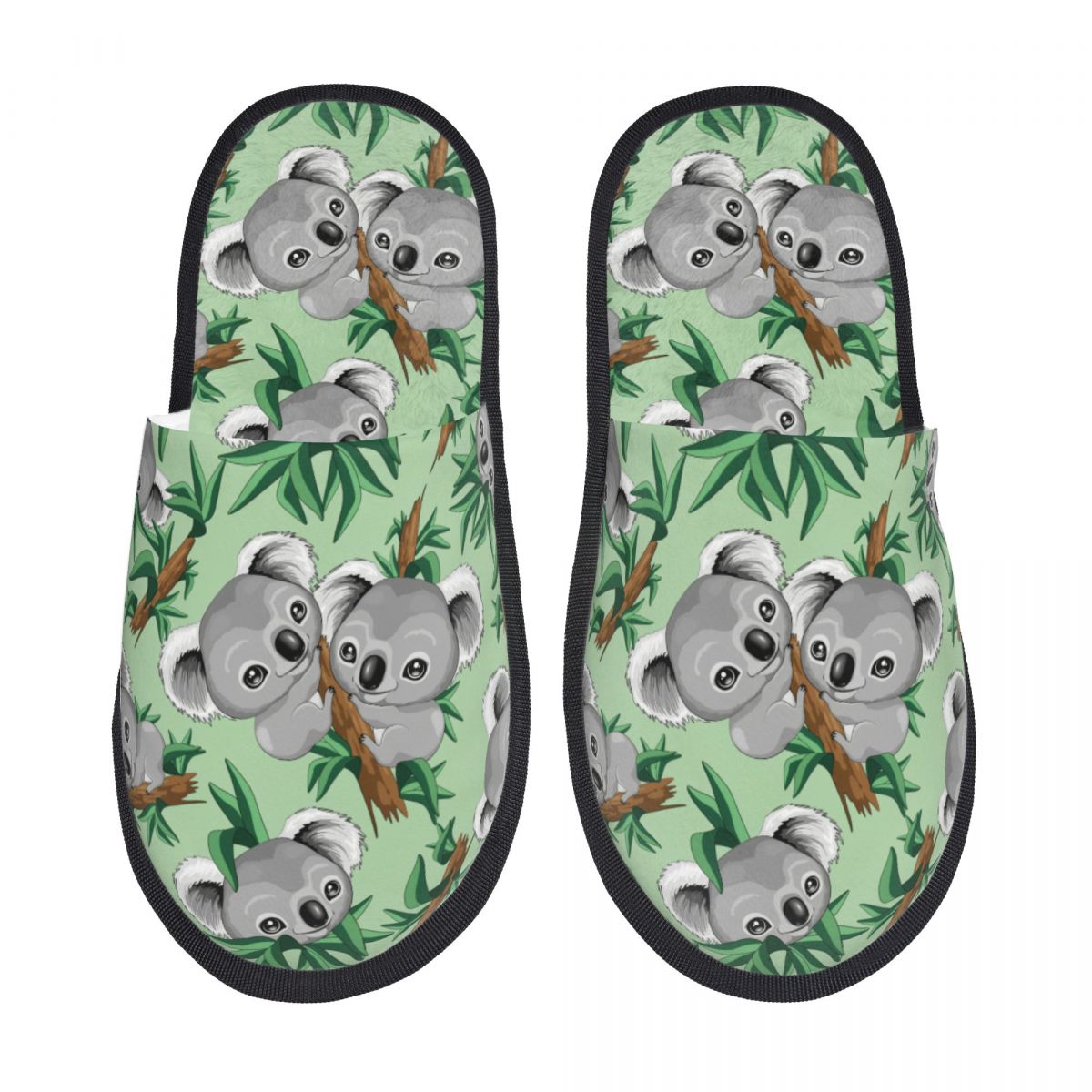 Women Shoes In Australia - Pantuflas de Casa Personalizadas con Diseño