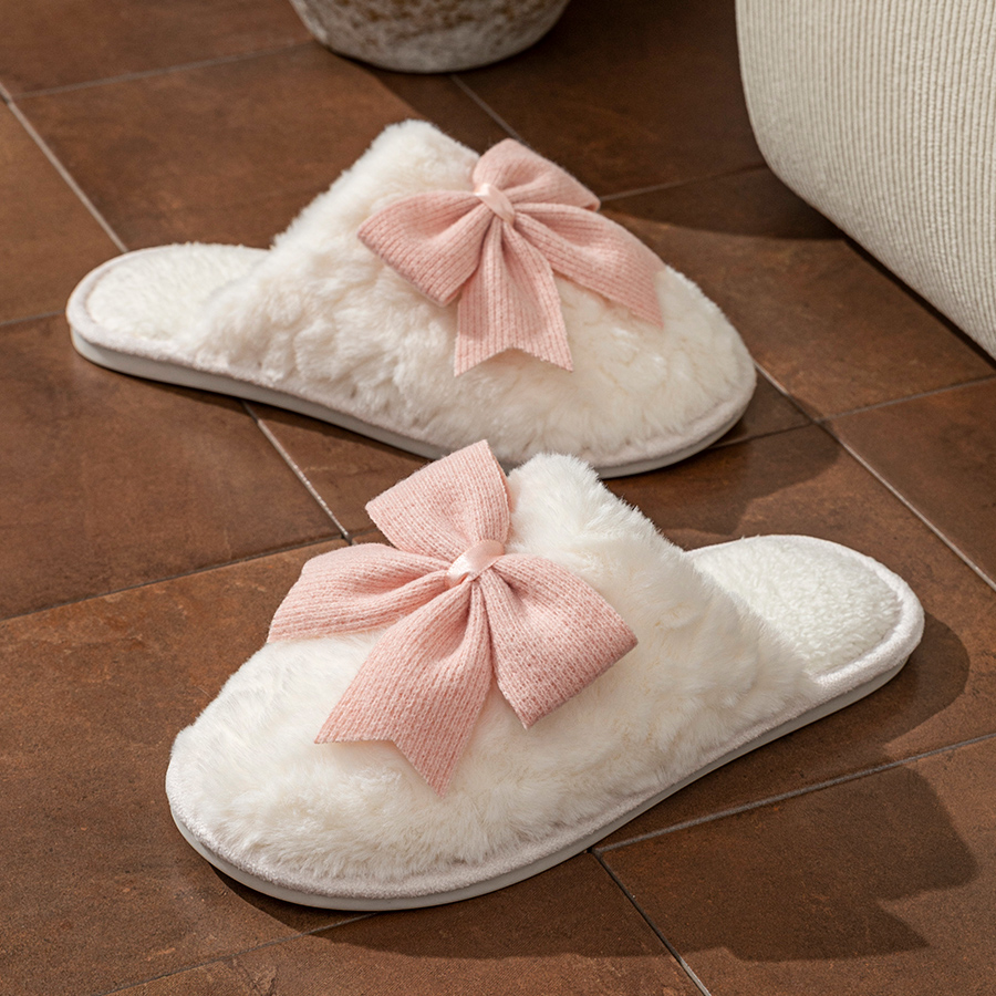 Women Shoes Winter - Pantuflas de Mujer YNPO 2026 con