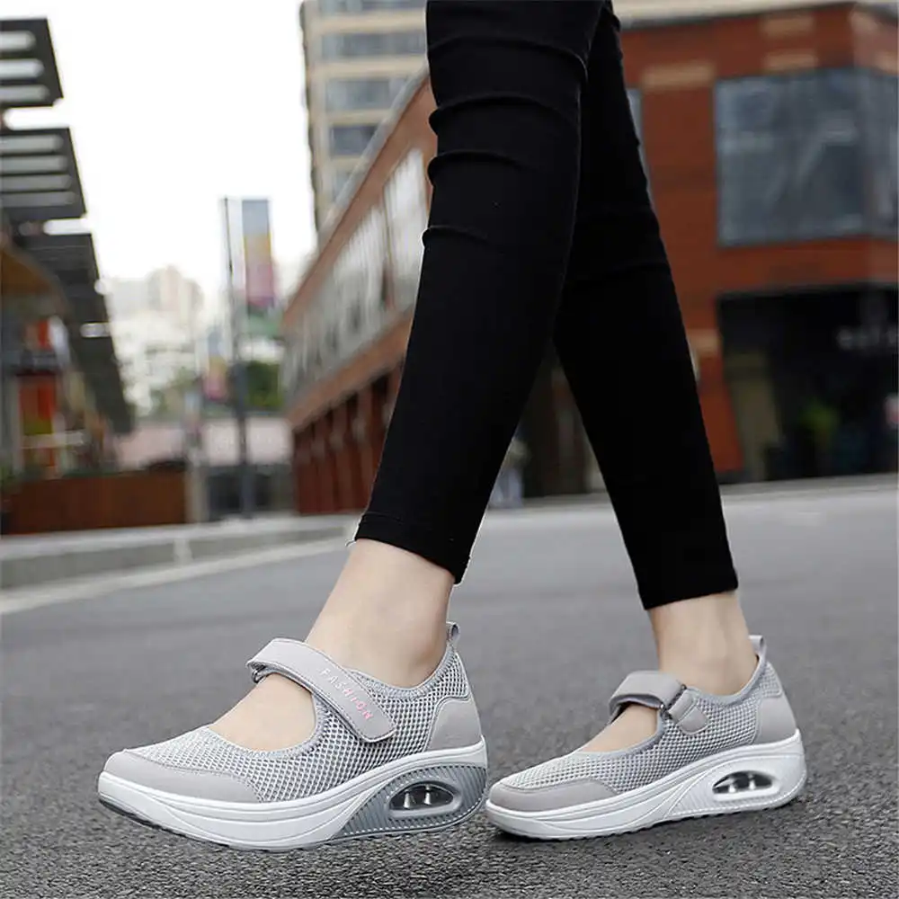 Women Shoes Brown Colour - 36-41 zapatillas de deporte de colores