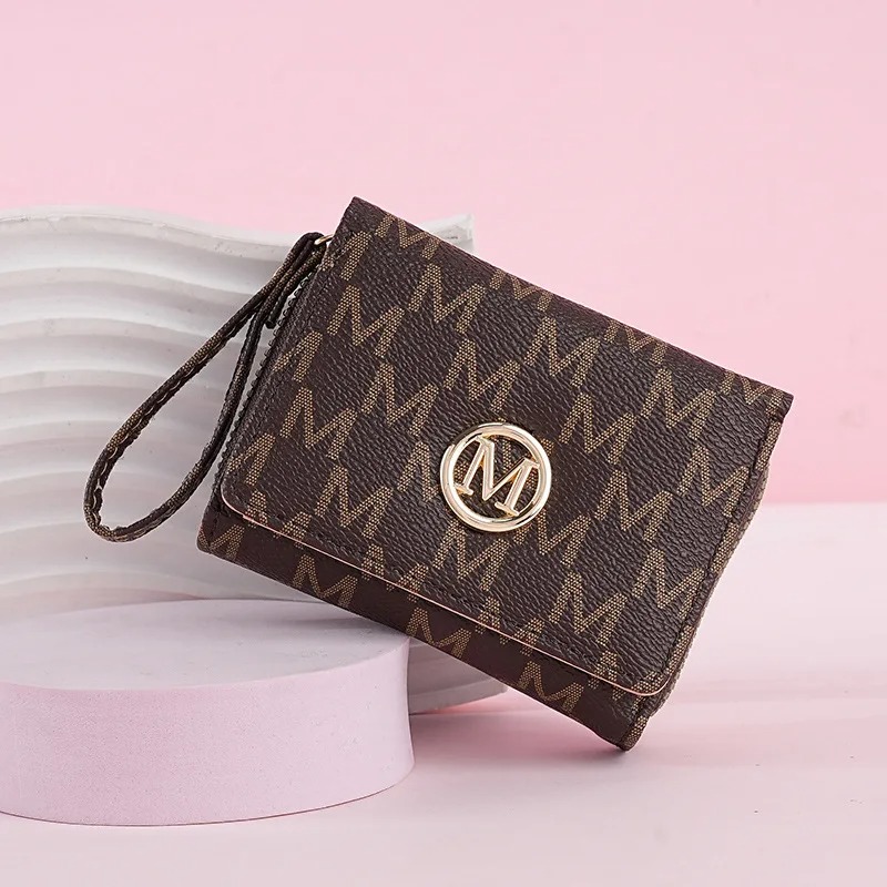 Cartera con Cierre de Tres Pli - Women Shoes Zipper reseña y precio