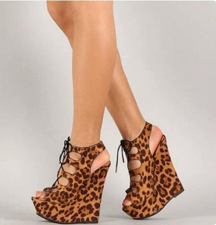 Sandalias de tacón alto con pl - Women'S Shoes Yellow reseña y precio