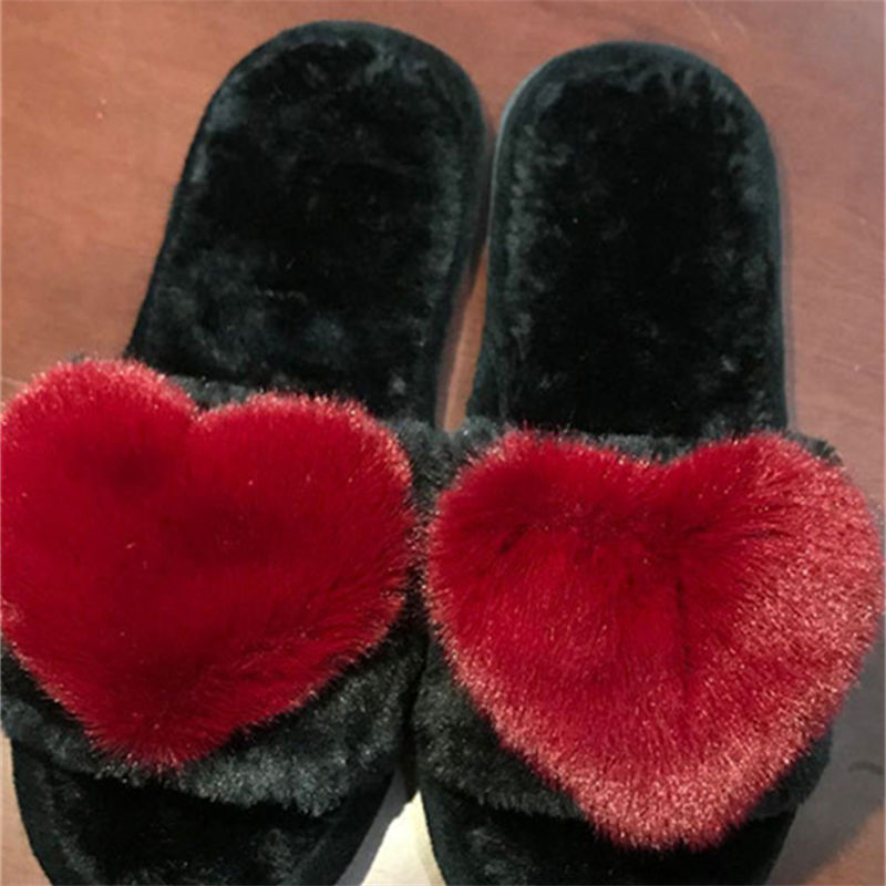 crriflz Pantuflas de felpa con - Women'S Shoes For Fall reseña y precio