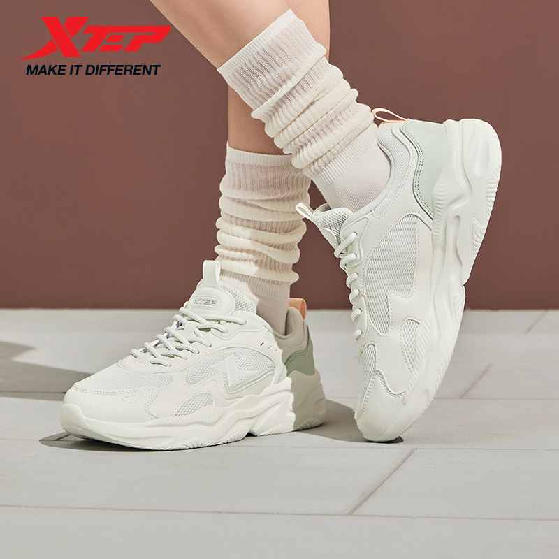 Xtep zapatillas de correr para - Women'S Shoes New Balance reseña y precio