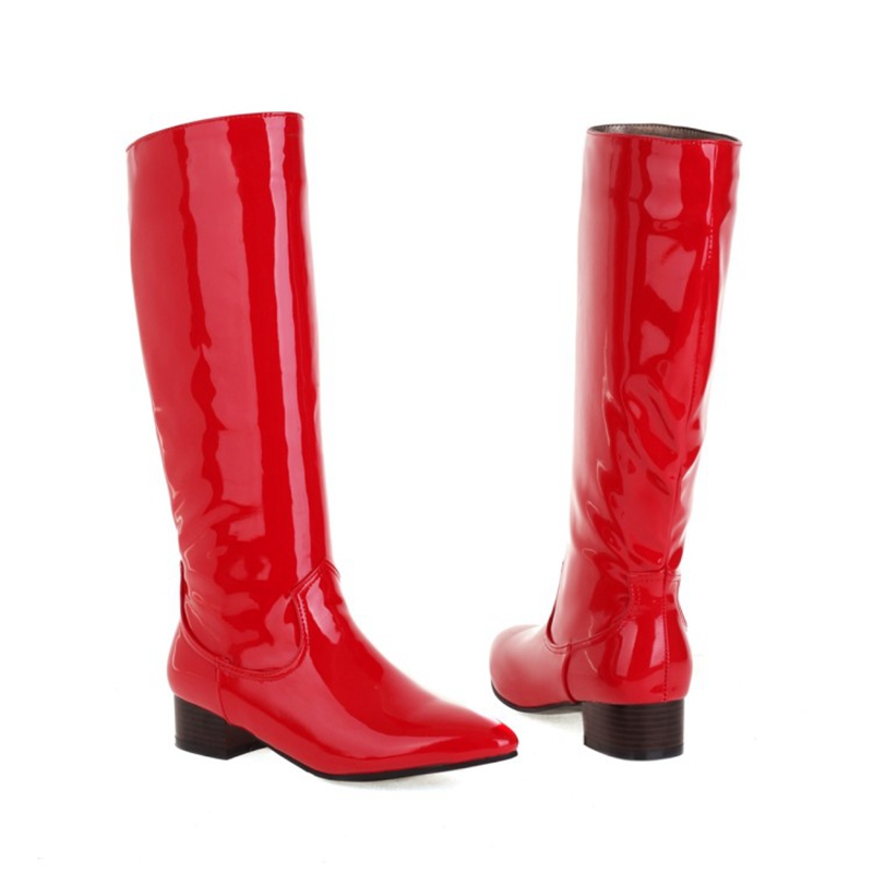 Zapatos de moda Girseaby, bota - Women'S Shoes Yellow reseña y precio