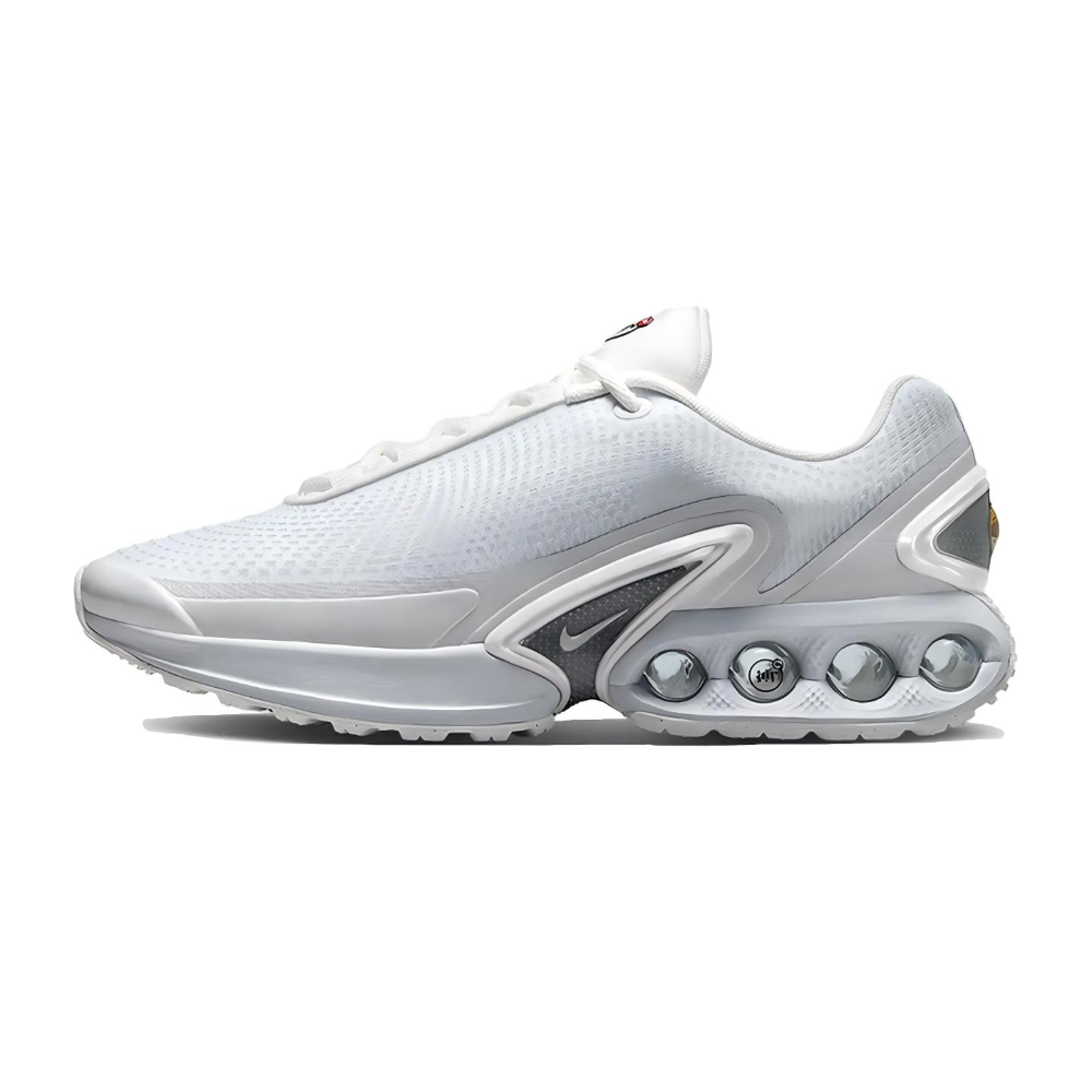 Nike Air Max Dn Trendy, zapato - Women'S Shoes Nike Air Max reseña y precio