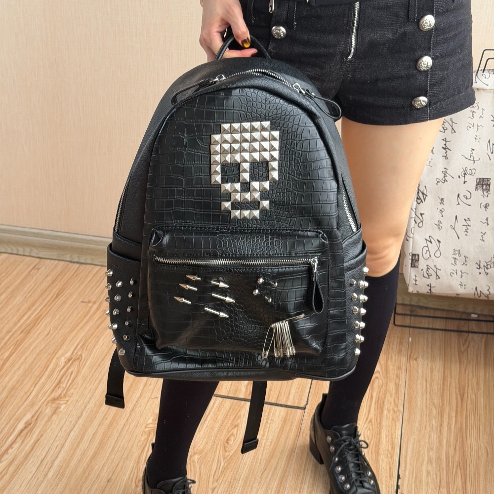 Mochila Original con Diseño de - Women Shoes Zipper reseña y precio