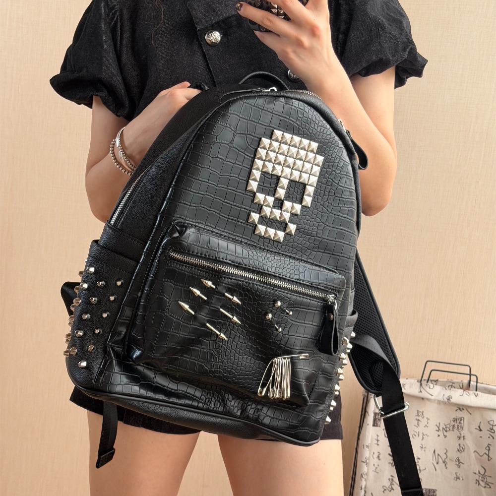 Mochila Original con Diseño de - Women Shoes Zipper reseña y precio