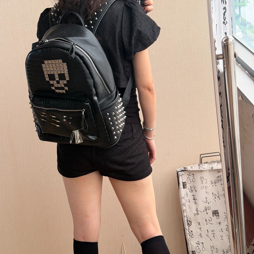 Mochila Original con Diseño de - Women Shoes Zipper reseña y precio