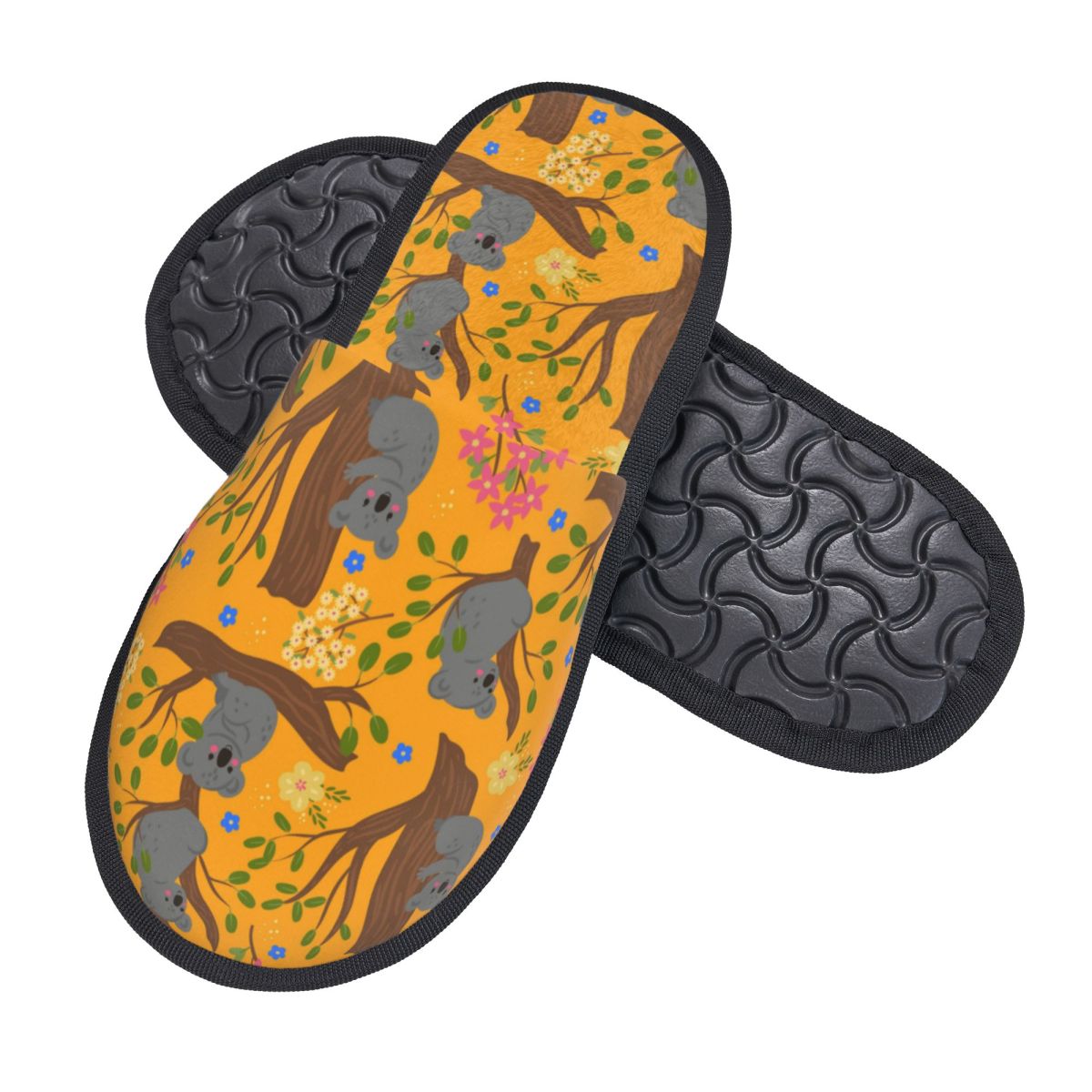 Koalas en las ramas Zapatillas - Women Shoes In Australia reseña y precio