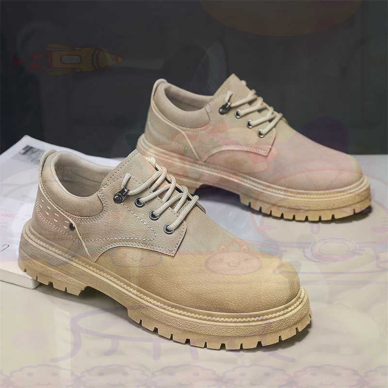 Zapatillas deportivas de cuero - Women Shoes Brown Colour reseña y precio