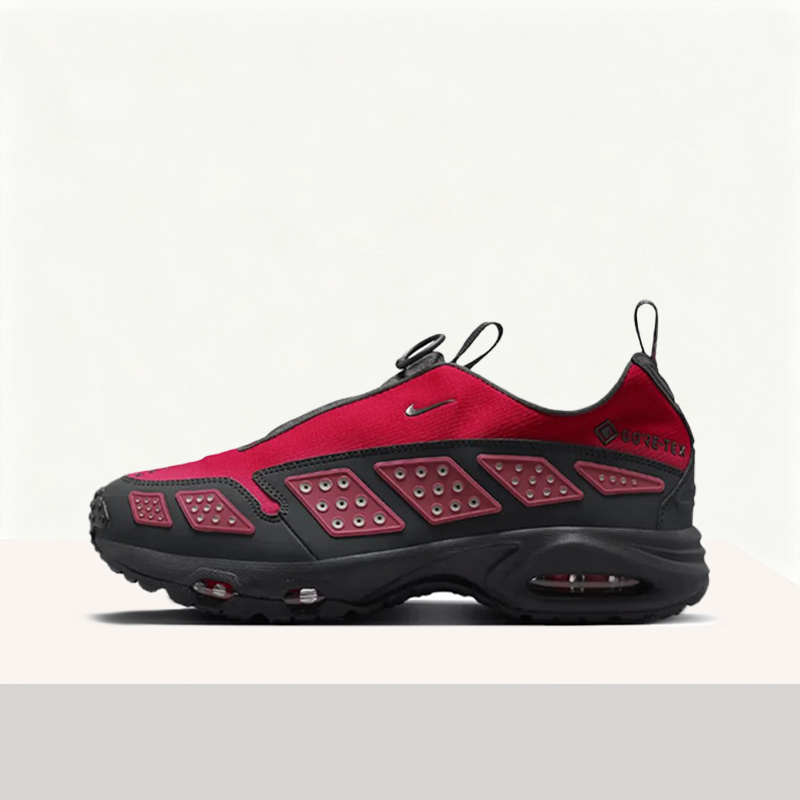 Nike Air Max SNDR: Zapatillas  - Women'S Shoes Nike Air Max reseña y precio