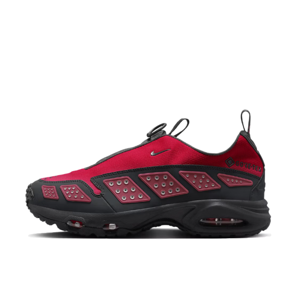 Nike Air Max SNDR: Zapatillas  - Women'S Shoes Nike Air Max reseña y precio
