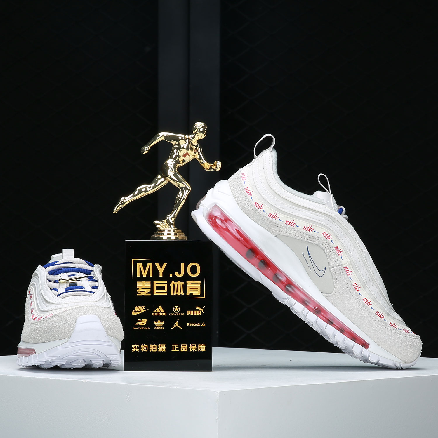 Zapatillas deportivas Nike gen - Women'S Shoes Nike Air Max reseña y precio