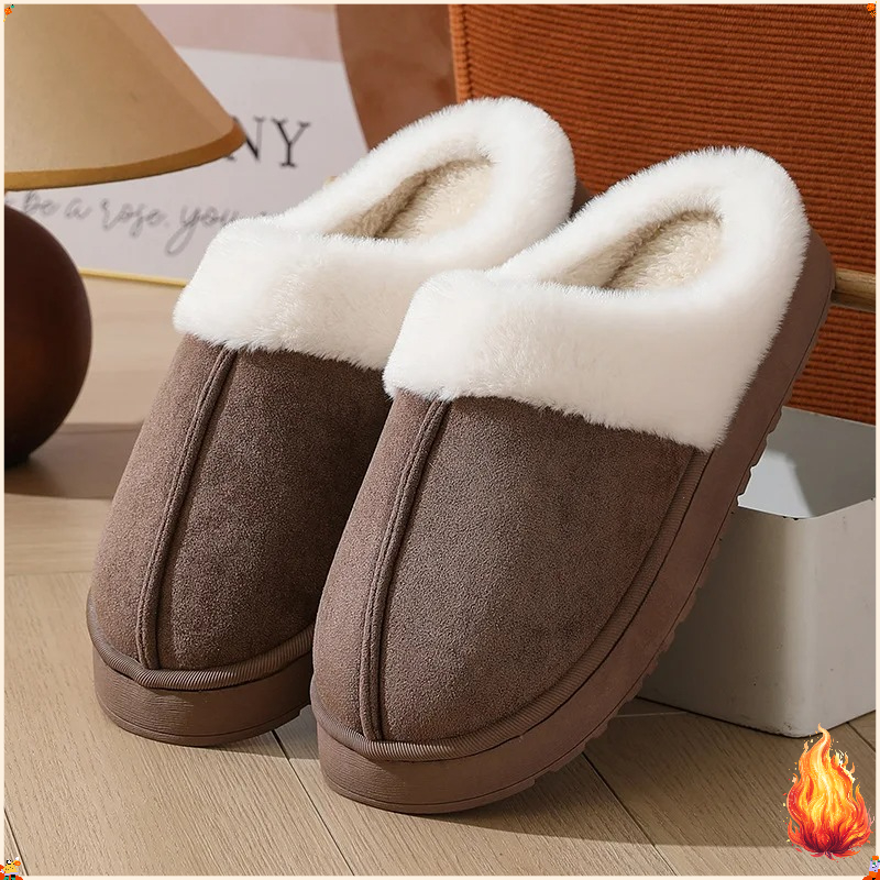 Pantuflas de Felpa Unisex 2026 - Women Shoes Winter reseña y precio