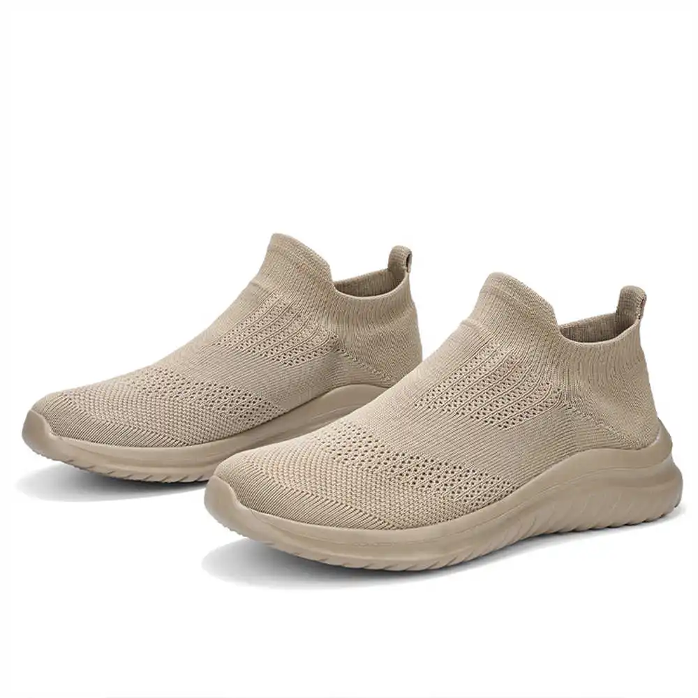 Beige suave nueva novedad zapa - Women Shoes Brown Colour reseña y precio