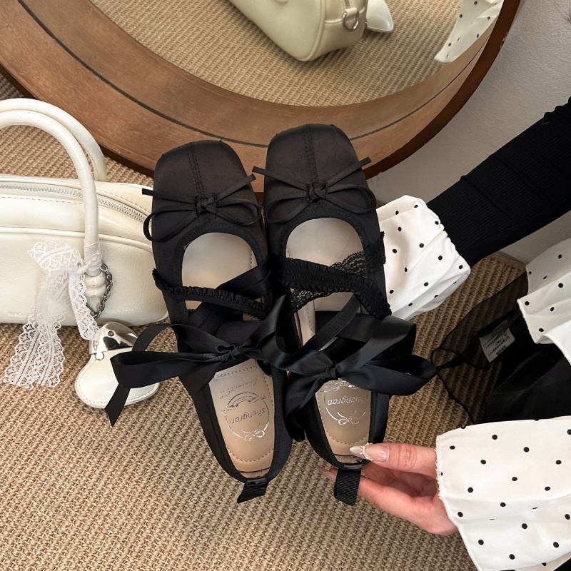 Nuevas Zapatillas Planas de Ba - Women'S Shoes Popular reseña y precio