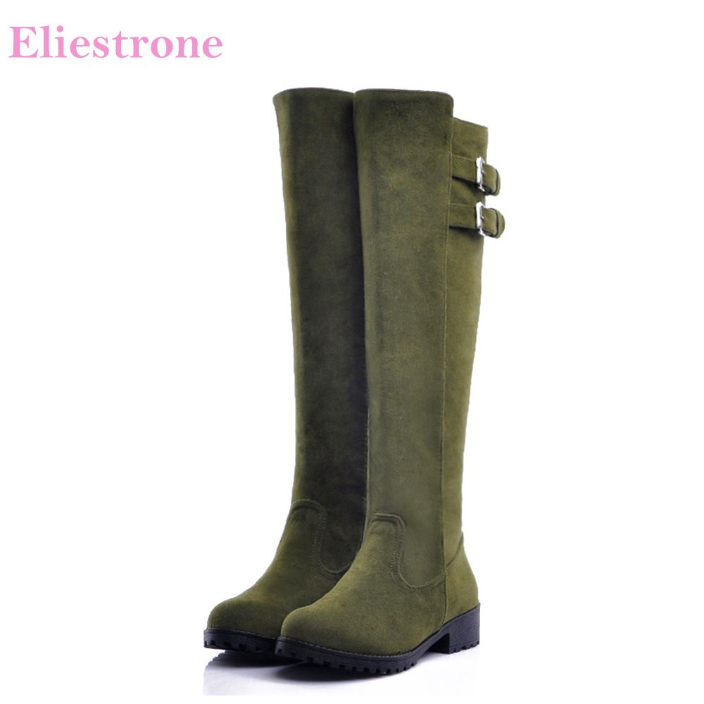 Nueva moda de invierno, botas  - Women'S Shoes Yellow reseña y precio