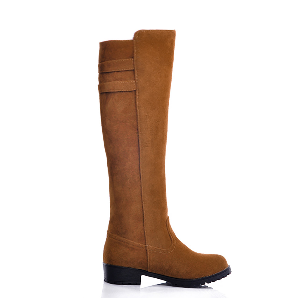 Nueva moda de invierno, botas  - Women'S Shoes Yellow reseña y precio