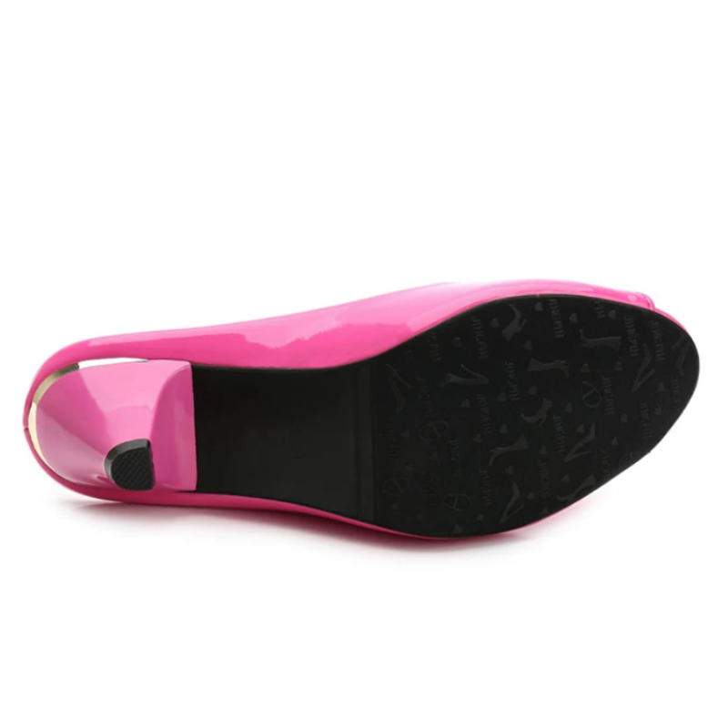 Zapatos de Mujer Tipo Mules de - Women'S Shoes Yellow reseña y precio