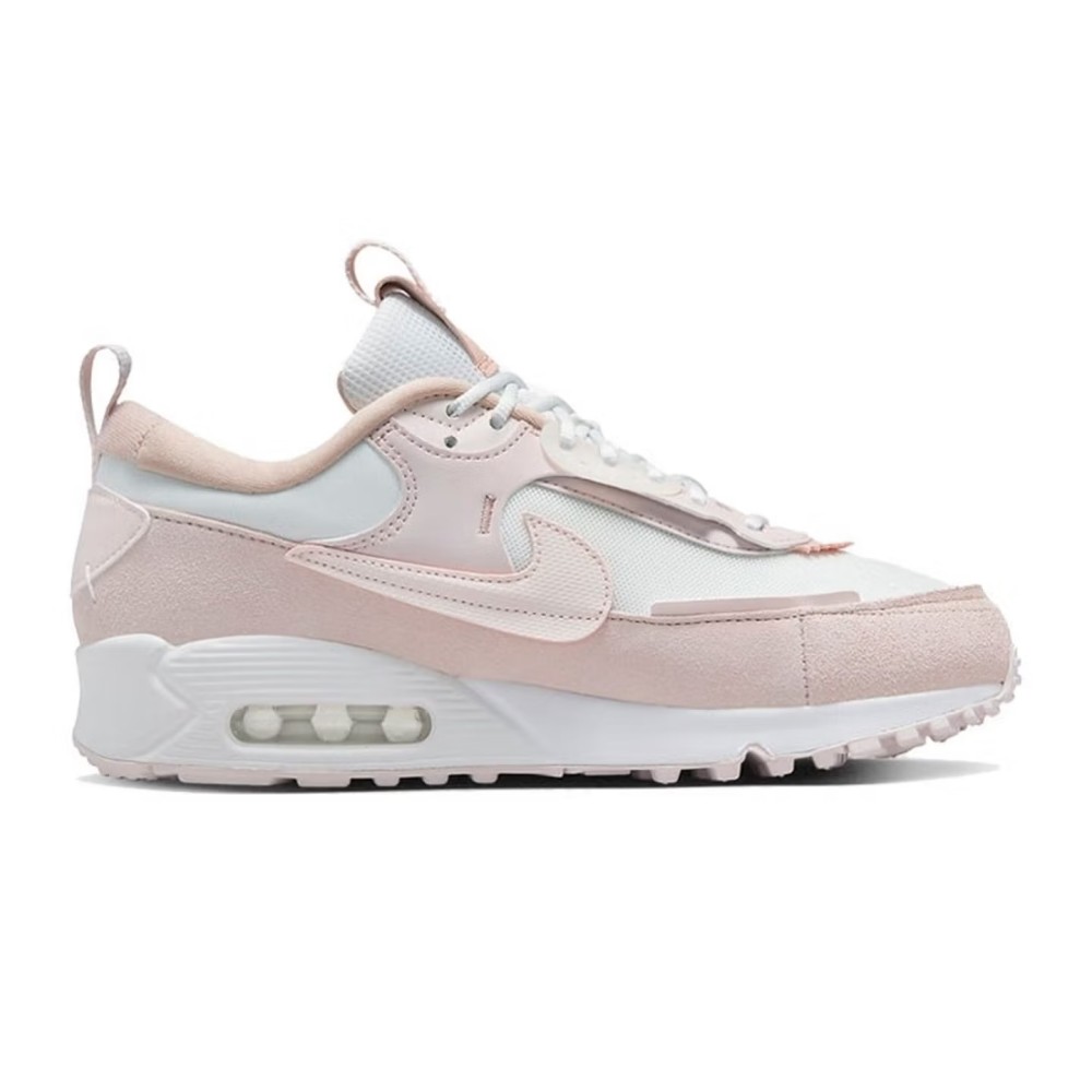 Zapatillas de Running Nike Air - Women'S Shoes Nike Air Max reseña y precio