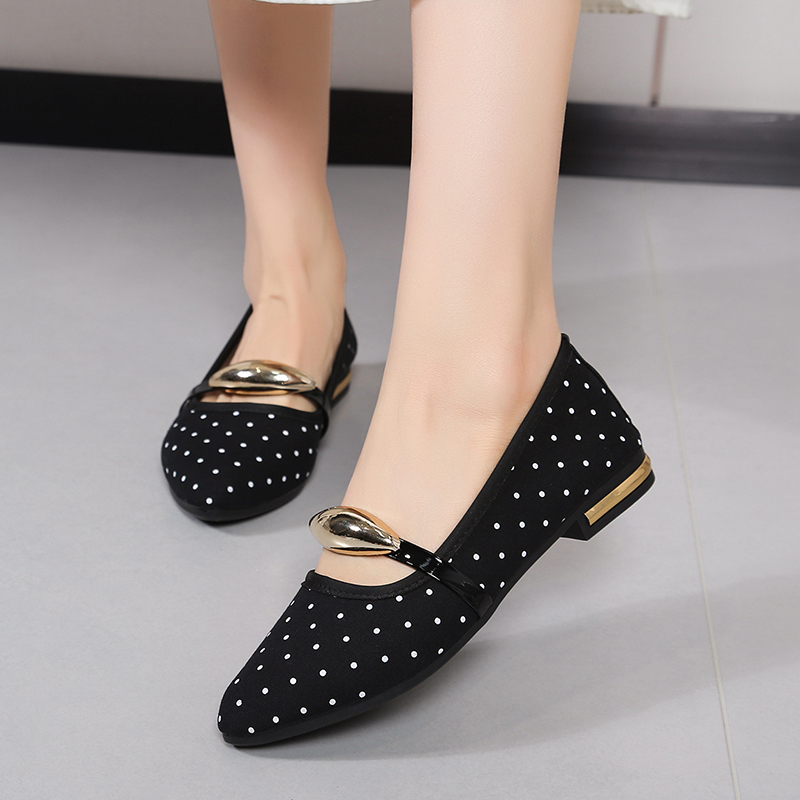 Zapatos Casuales Elegantes de  - Women'S Shoes Popular reseña y precio