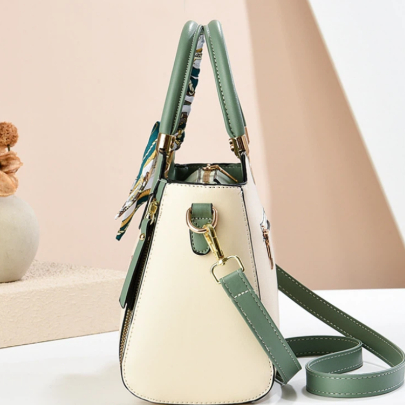 Conjunto de 3 piezas de bolsos - Women Shoes Zipper reseña y precio