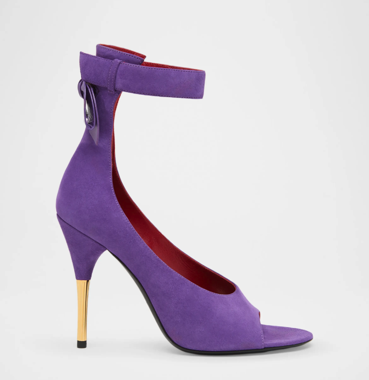 Sandalias de tacón alto con co - Women Shoes Zipper reseña y precio