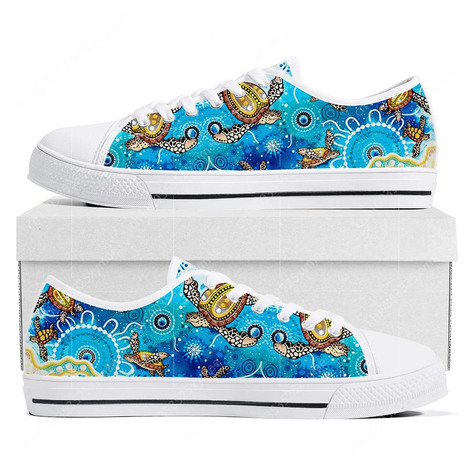 Zapatillas de lona de alta cal - Women Shoes In Australia reseña y precio