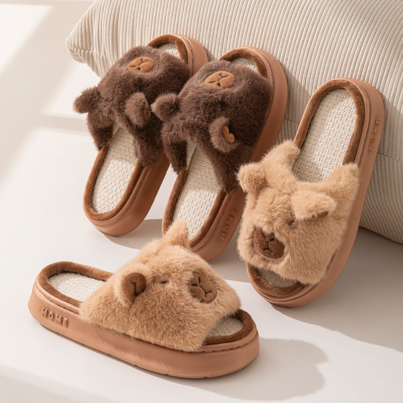 Pantuflas de Cáñamo para Mujer - Women'S Shoes Popular reseña y precio