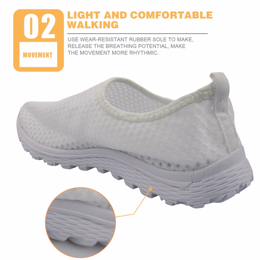 Mocasines Penny con estampado  - Women Shoes In Australia reseña y precio