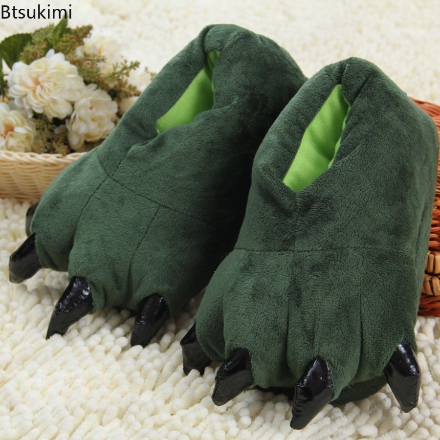 Nuevas Pantuflas Cálidas y Sua - Women Shoes Winter reseña y precio
