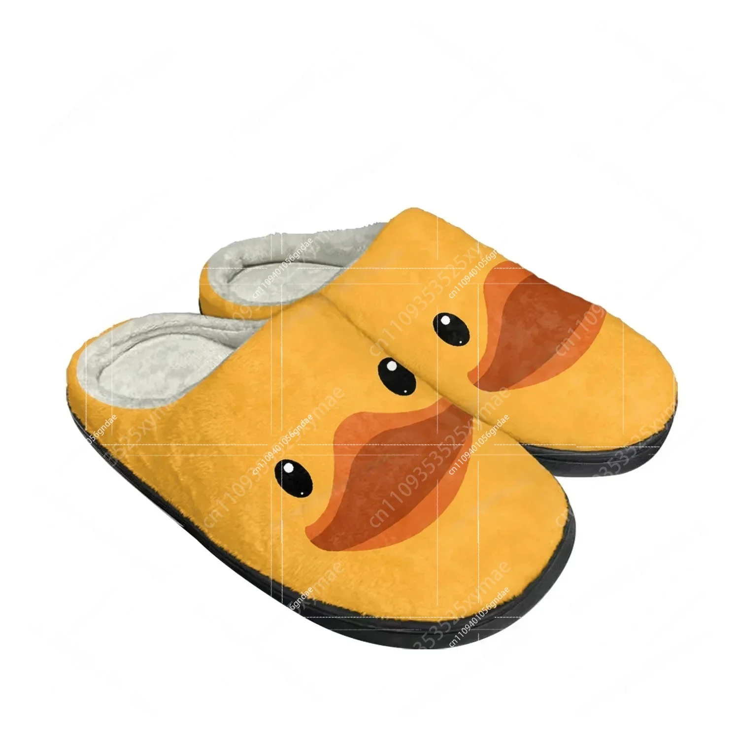 Pantuflas de Algodón Afelpado  - Women'S Shoes Yellow reseña y precio