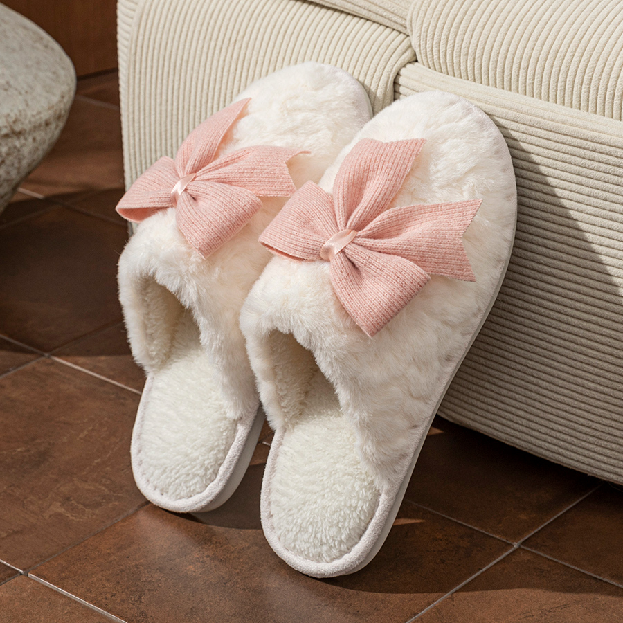 Pantuflas de Mujer YNPO 2026 c - Women Shoes Winter reseña y precio