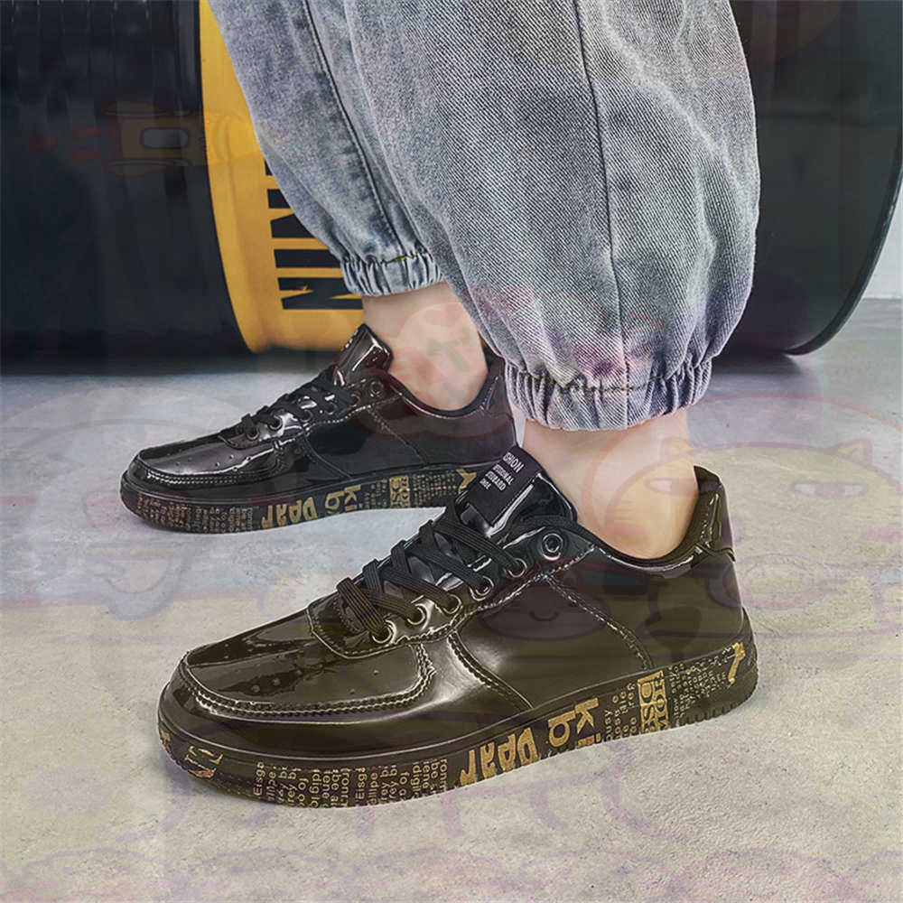 Zapatillas de deporte redondas - Women Shoes Brown Colour reseña y precio
