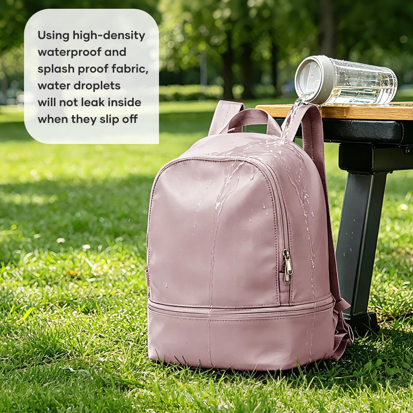 Bolso para mujer, mochila depo - Women Shoes Zipper reseña y precio