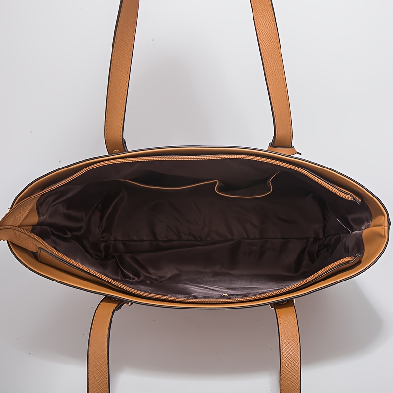 Conjuntos de bolsos de mujer a - Women Shoes Zipper reseña y precio