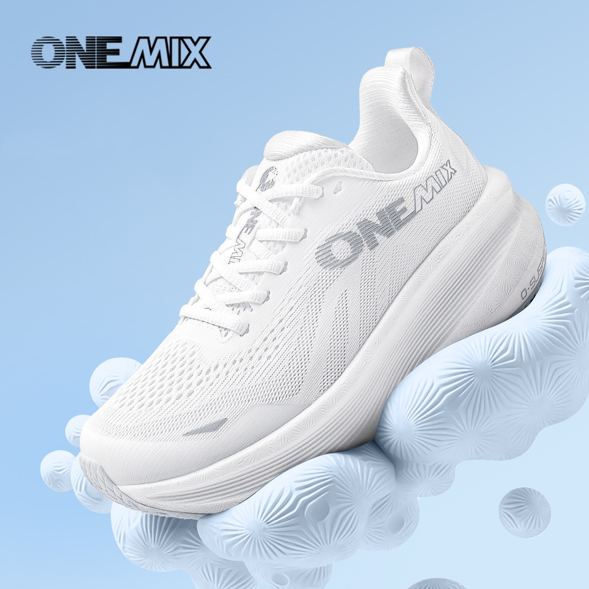ONEMIX, nuevos zapatos deporti - Women'S Shoes New Balance reseña y precio