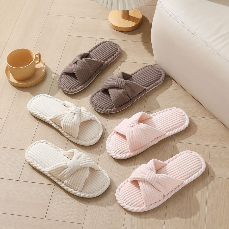 Zapatillas de casa con correa  - Women Shoes Winter reseña y precio