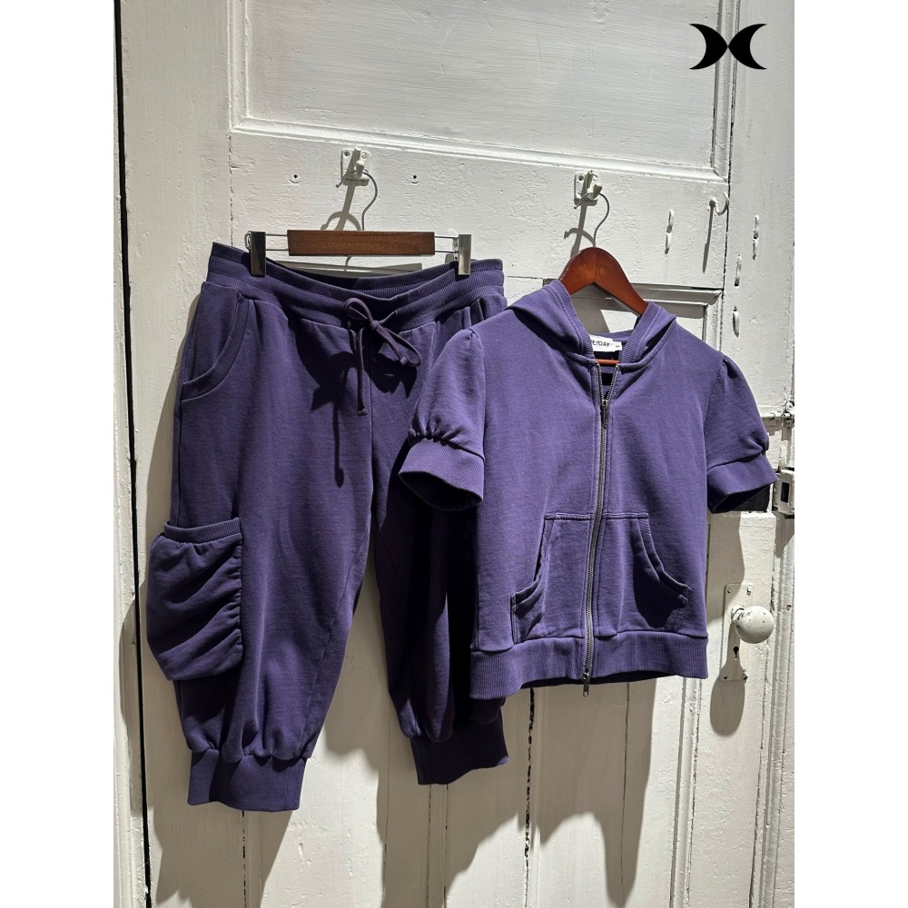 Conjunto de Pantalones y Chaqu - Women Shoes Zipper reseña y precio
