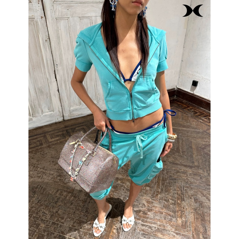 Conjunto de Pantalones y Chaqu - Women Shoes Zipper reseña y precio