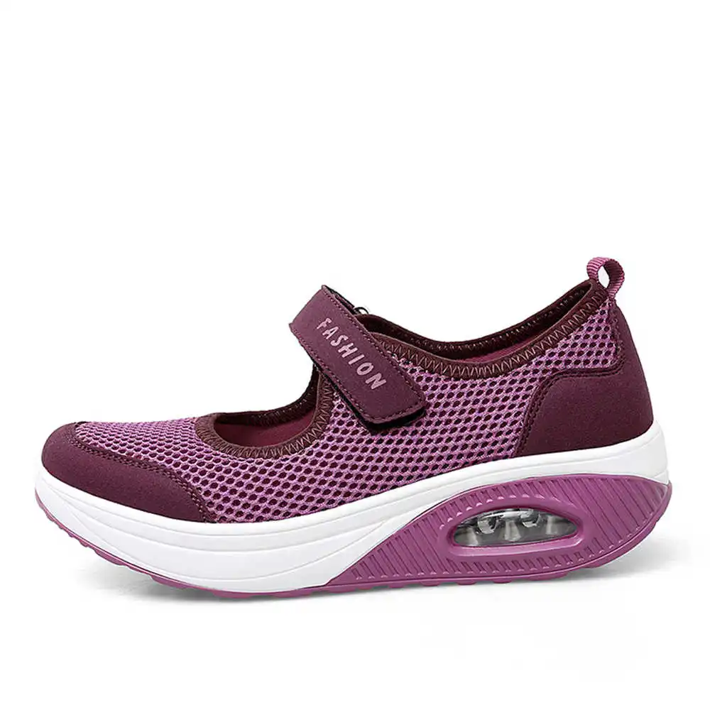 36-41 zapatillas de deporte de - Women Shoes Brown Colour reseña y precio