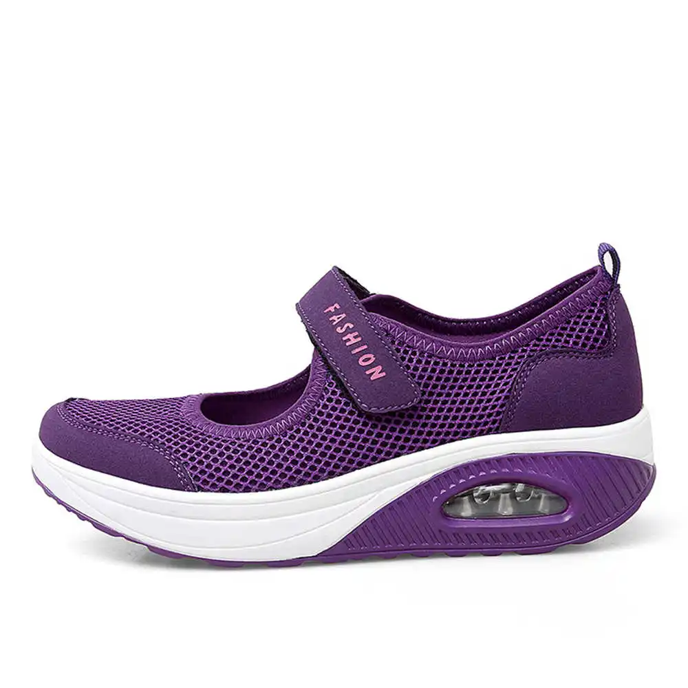 36-41 zapatillas de deporte de - Women Shoes Brown Colour reseña y precio